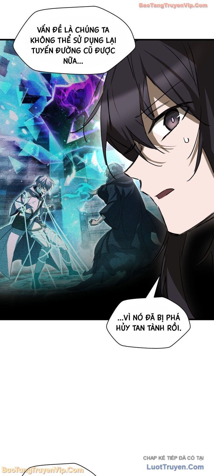 Helmut Đứa Trẻ Bị Ruồng Bỏ Chapter 123 - 30