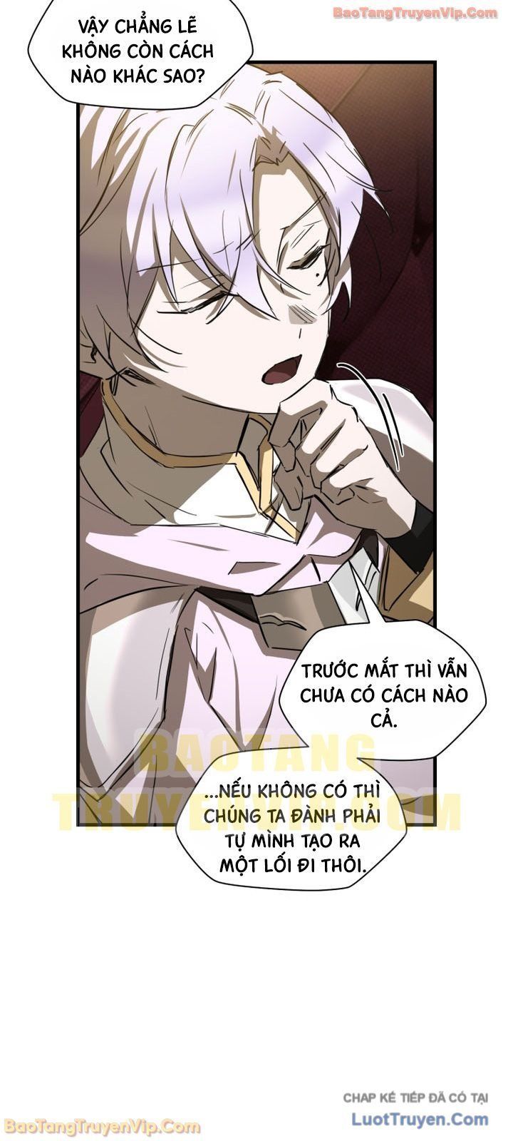 Helmut Đứa Trẻ Bị Ruồng Bỏ Chapter 123 - 31