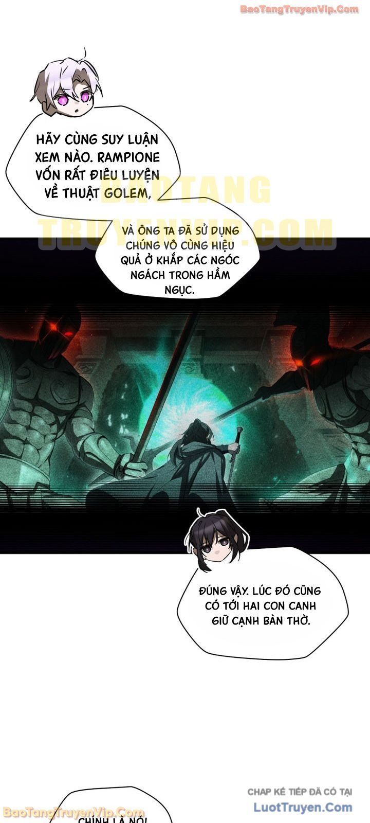 Helmut Đứa Trẻ Bị Ruồng Bỏ Chapter 123 - 32