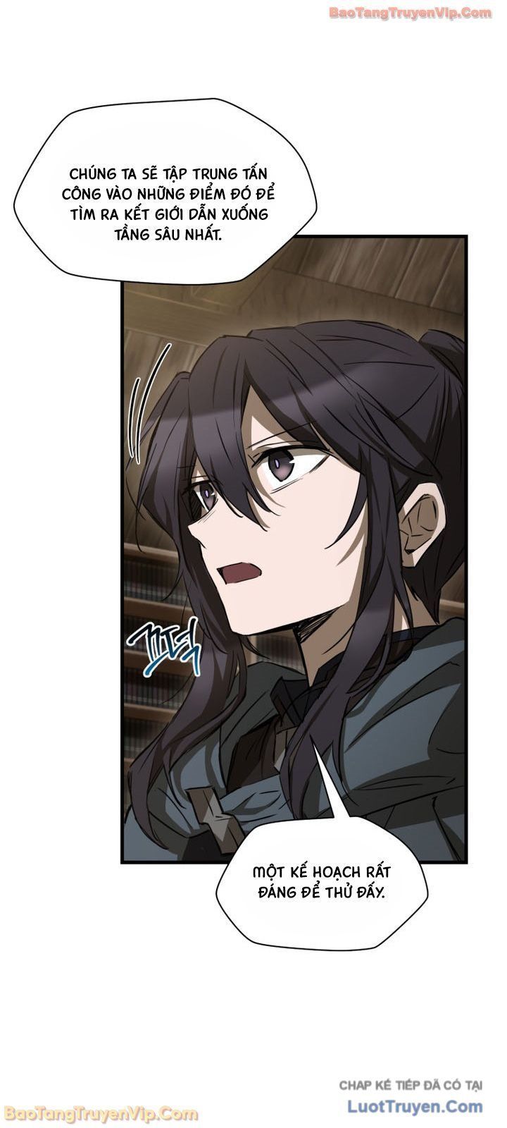 Helmut Đứa Trẻ Bị Ruồng Bỏ Chapter 123 - 34