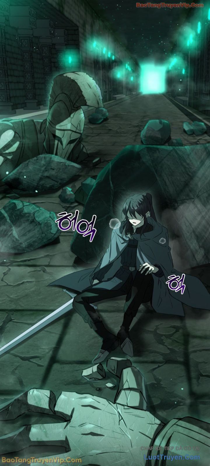 Helmut Đứa Trẻ Bị Ruồng Bỏ Chapter 123 - 37