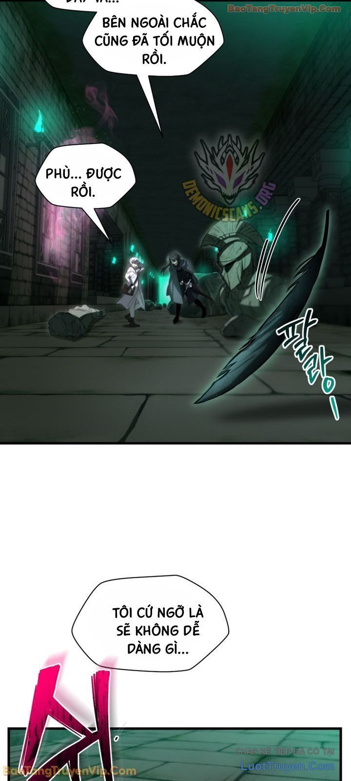 Helmut Đứa Trẻ Bị Ruồng Bỏ Chapter 123 - 42