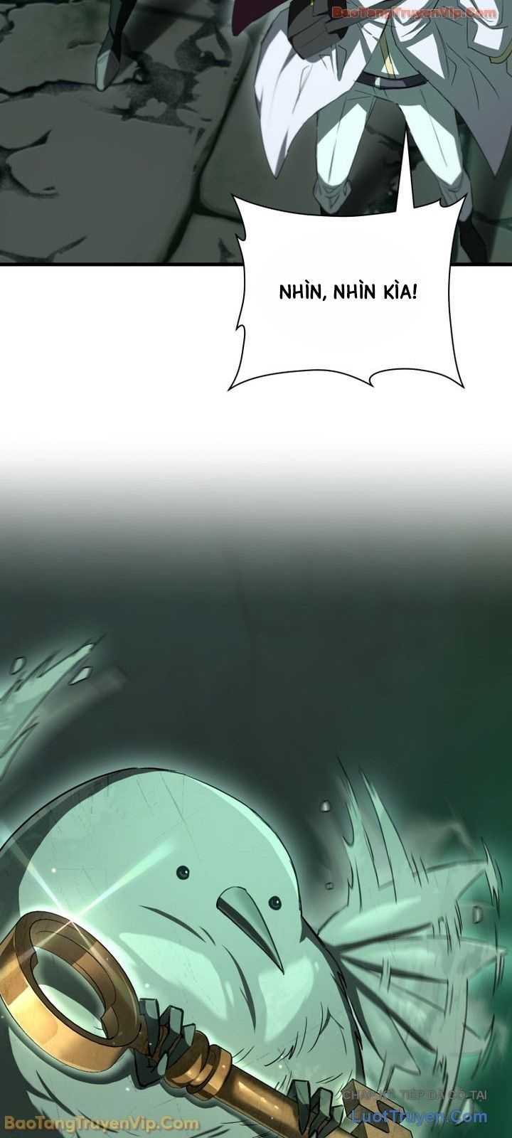 Helmut Đứa Trẻ Bị Ruồng Bỏ Chapter 123 - 46