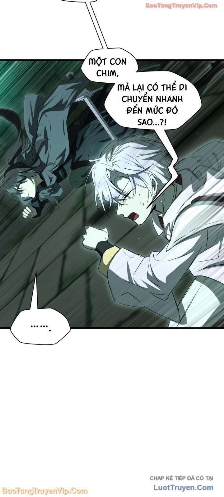 Helmut Đứa Trẻ Bị Ruồng Bỏ Chapter 123 - 50