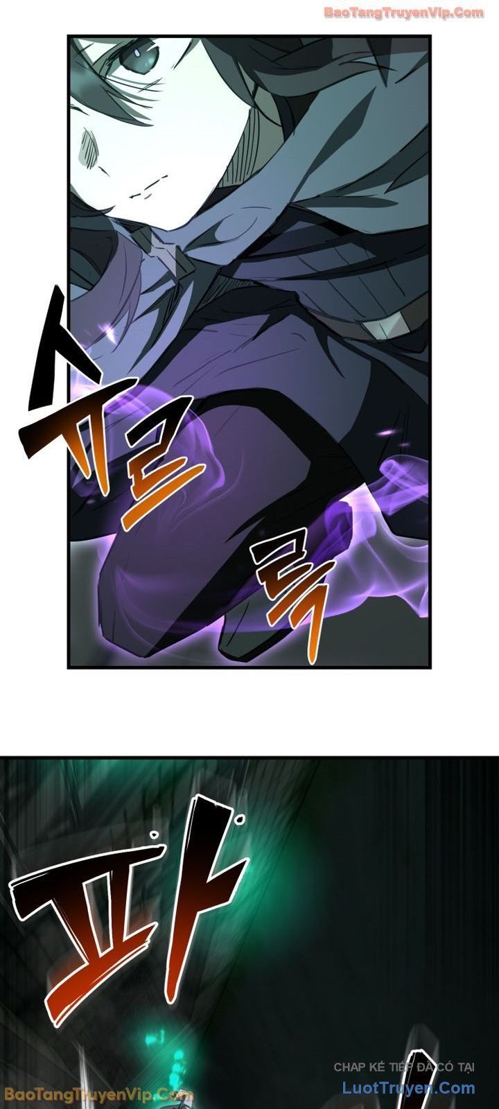 Helmut Đứa Trẻ Bị Ruồng Bỏ Chapter 123 - 51