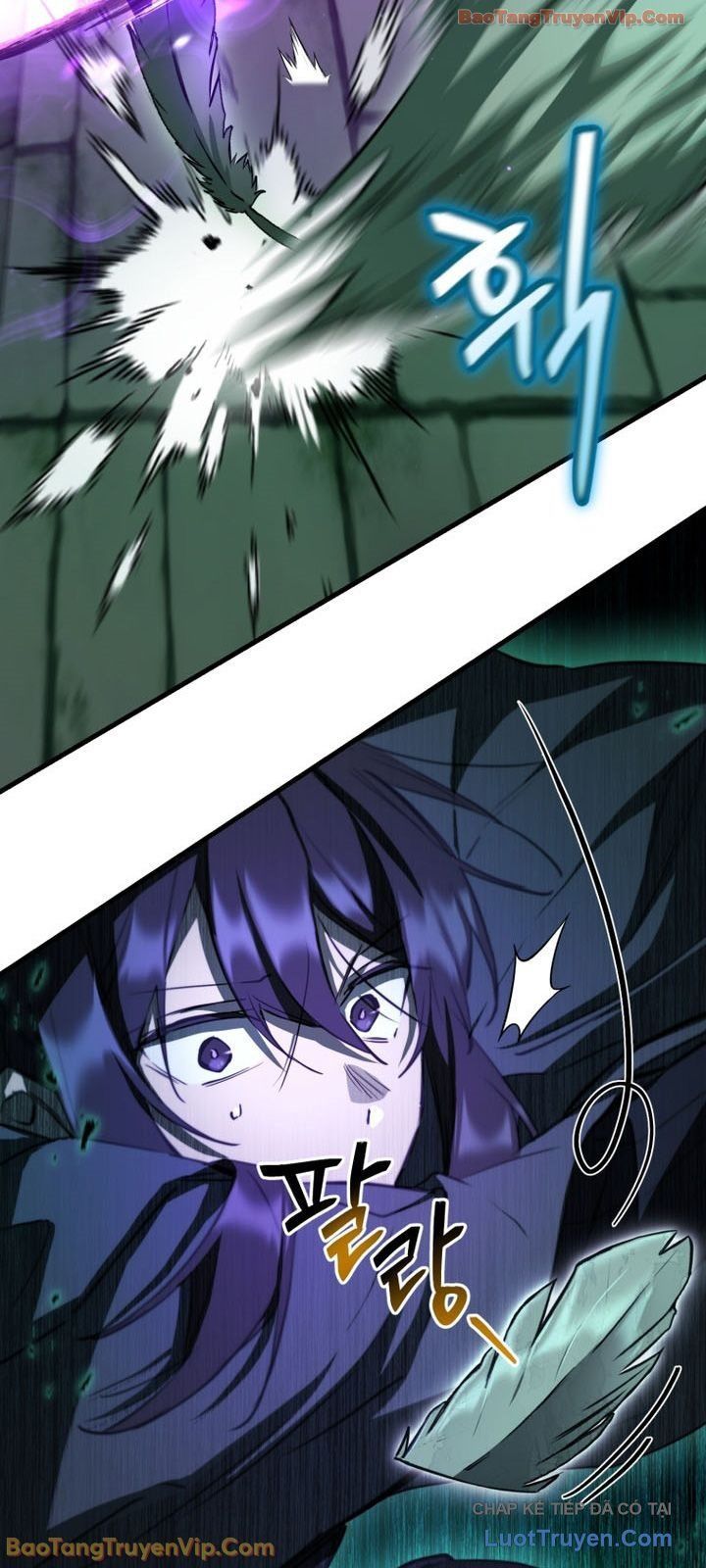 Helmut Đứa Trẻ Bị Ruồng Bỏ Chapter 123 - 55