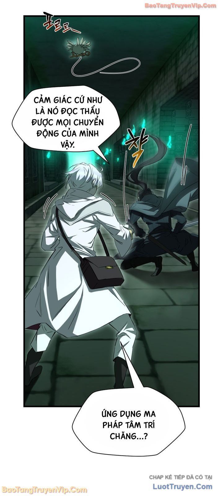 Helmut Đứa Trẻ Bị Ruồng Bỏ Chapter 123 - 57