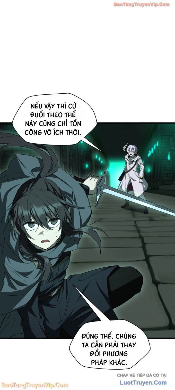 Helmut Đứa Trẻ Bị Ruồng Bỏ Chapter 123 - 58