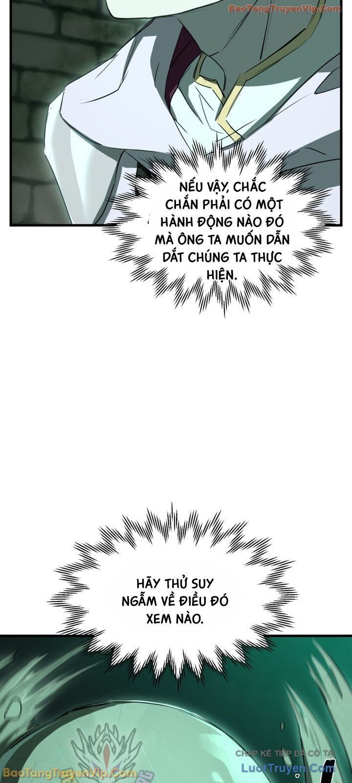 Helmut Đứa Trẻ Bị Ruồng Bỏ Chapter 123 - 60