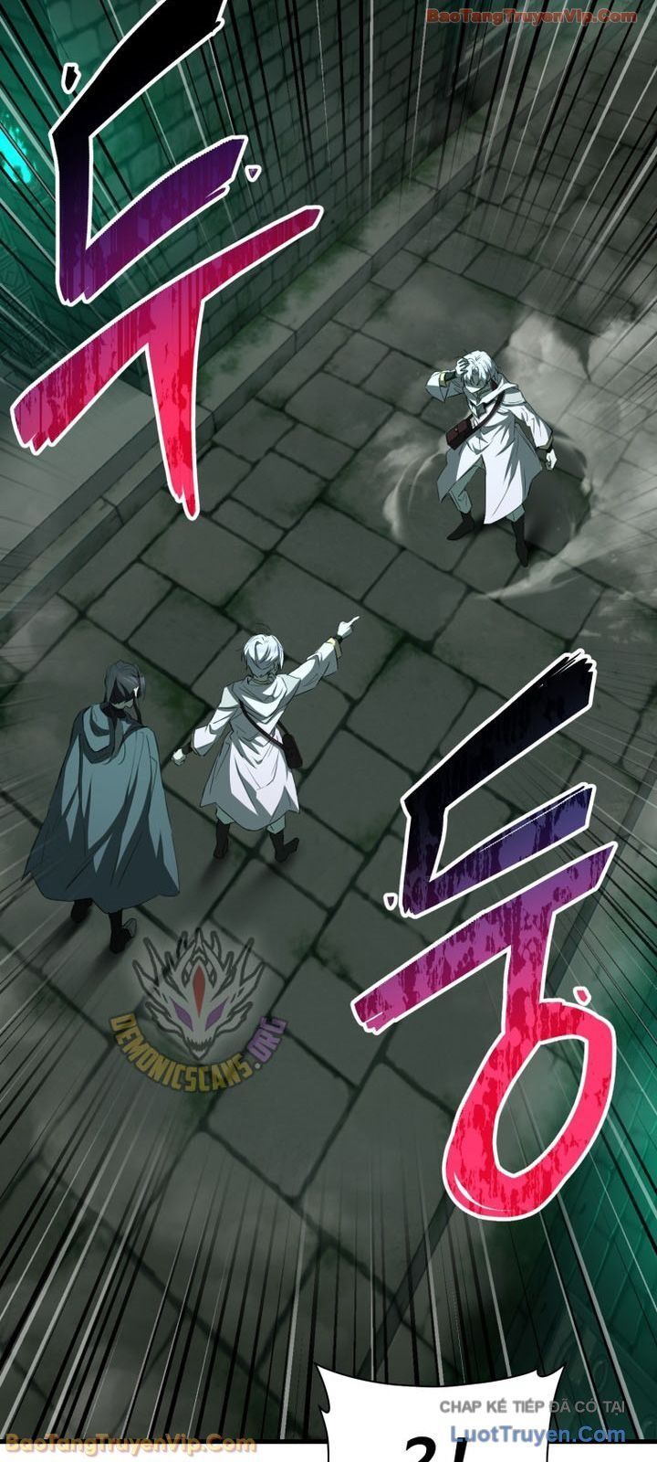 Helmut Đứa Trẻ Bị Ruồng Bỏ Chapter 123 - 66