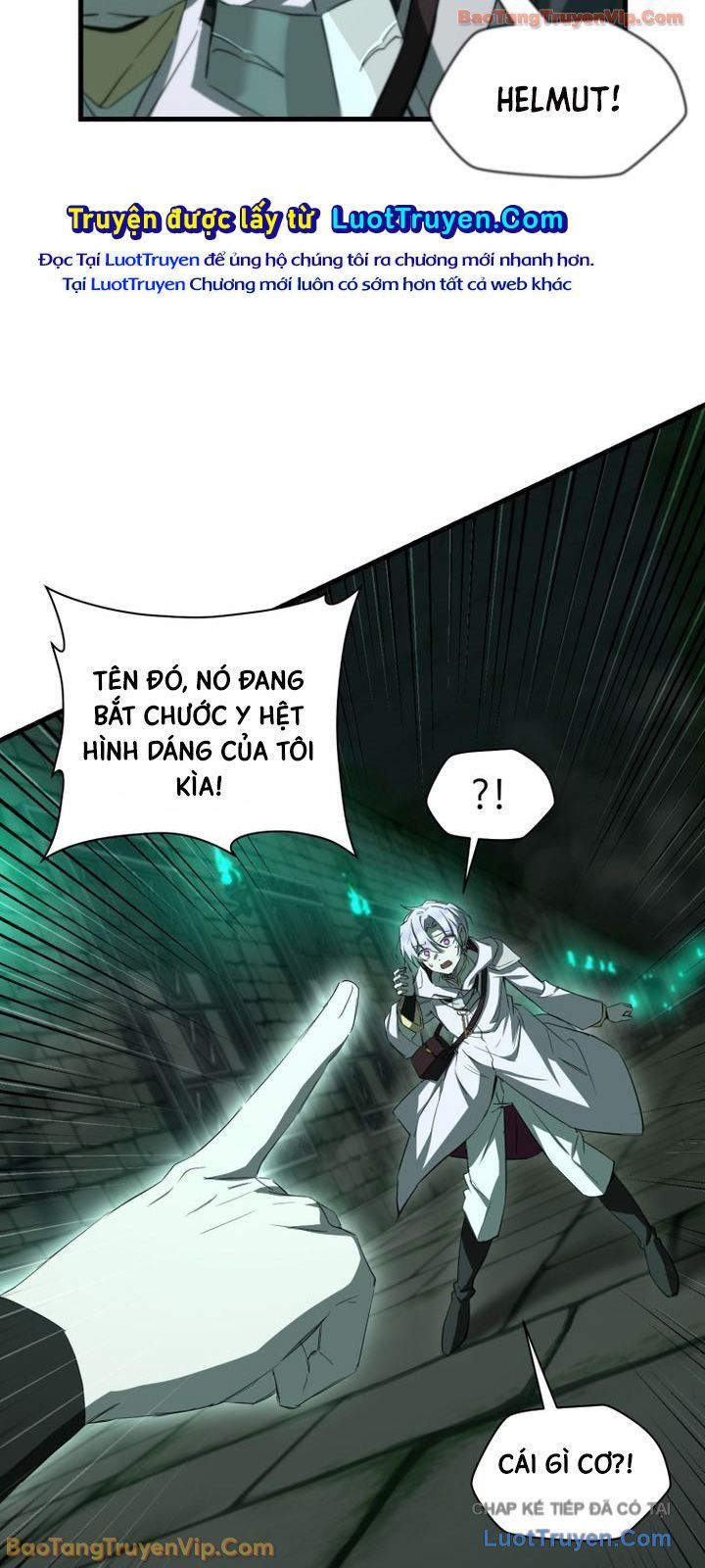 Helmut Đứa Trẻ Bị Ruồng Bỏ Chapter 123 - 68