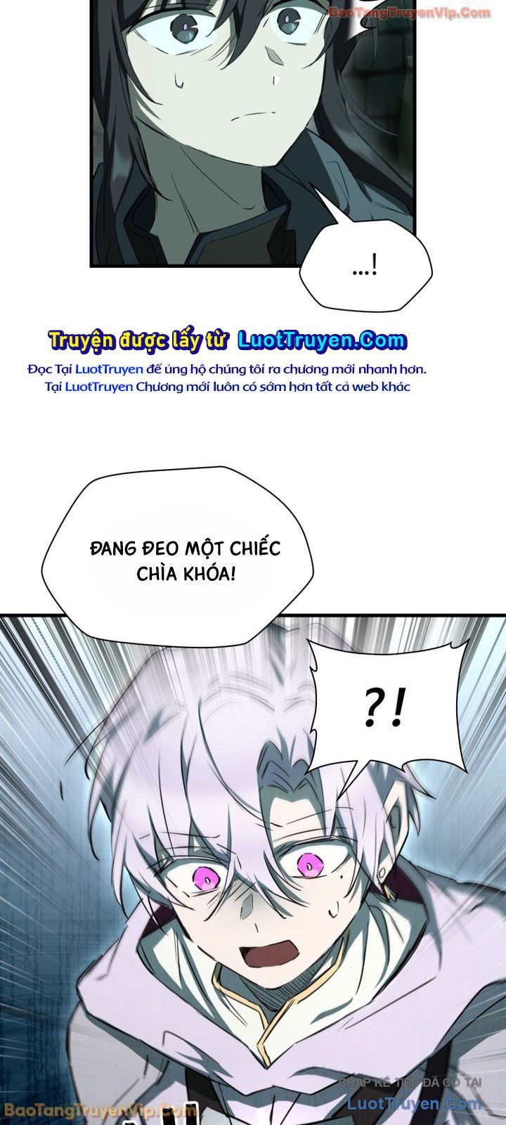 Helmut Đứa Trẻ Bị Ruồng Bỏ Chapter 123 - 71