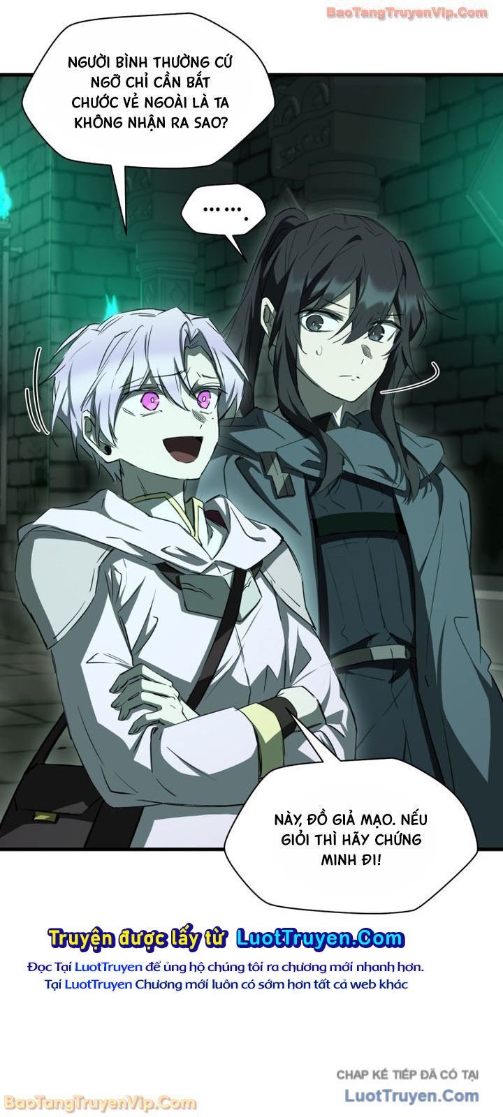 Helmut Đứa Trẻ Bị Ruồng Bỏ Chapter 123 - 73