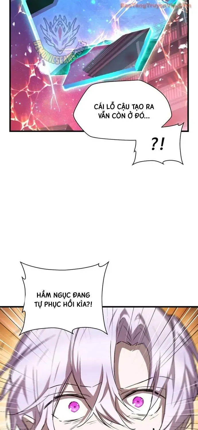 Helmut Đứa Trẻ Bị Ruồng Bỏ Chapter 124 - 108