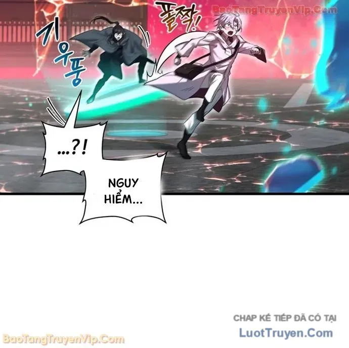 Helmut Đứa Trẻ Bị Ruồng Bỏ Chapter 124 - 112