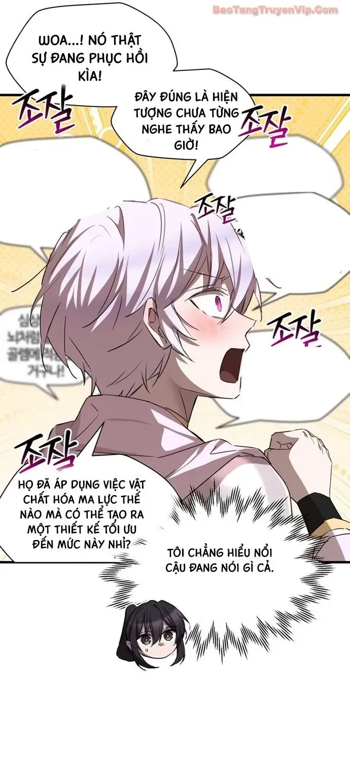 Helmut Đứa Trẻ Bị Ruồng Bỏ Chapter 124 - 113