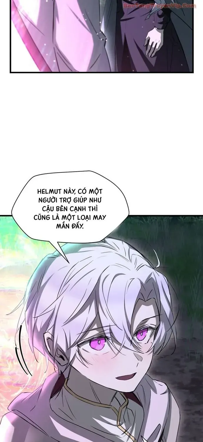 Helmut Đứa Trẻ Bị Ruồng Bỏ Chapter 124 - 125