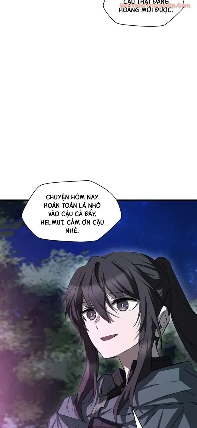 Helmut Đứa Trẻ Bị Ruồng Bỏ Chapter 124 - 127