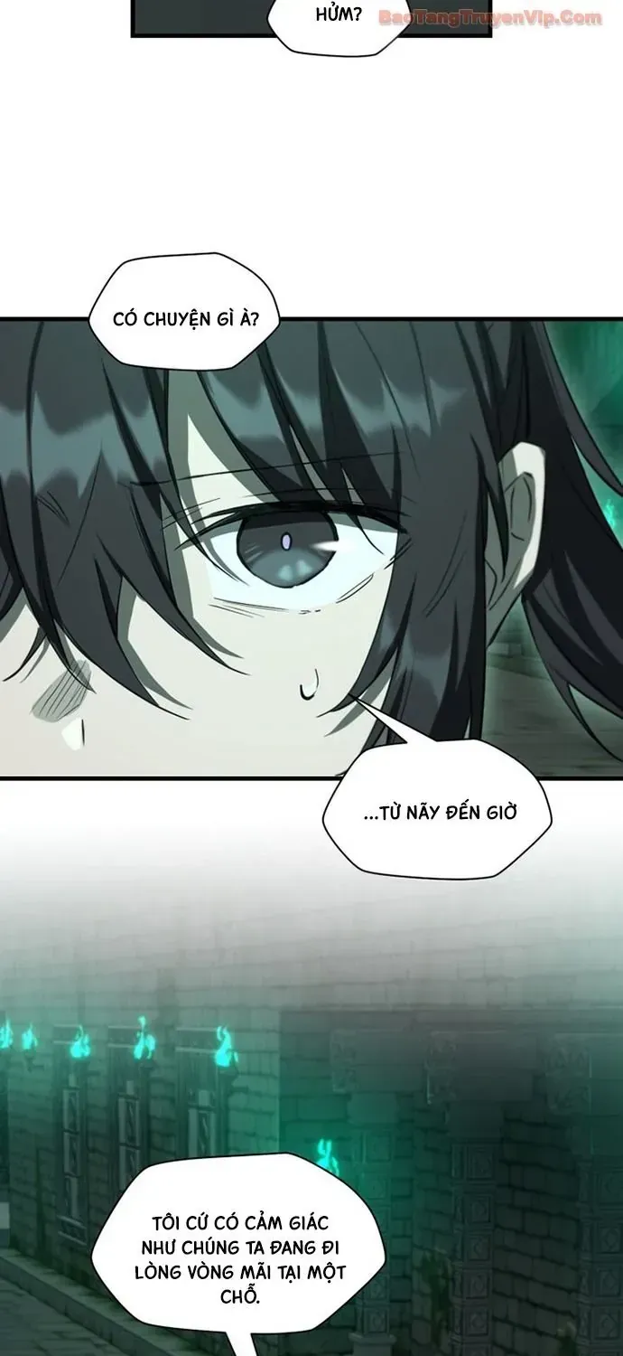 Helmut Đứa Trẻ Bị Ruồng Bỏ Chapter 124 - 14