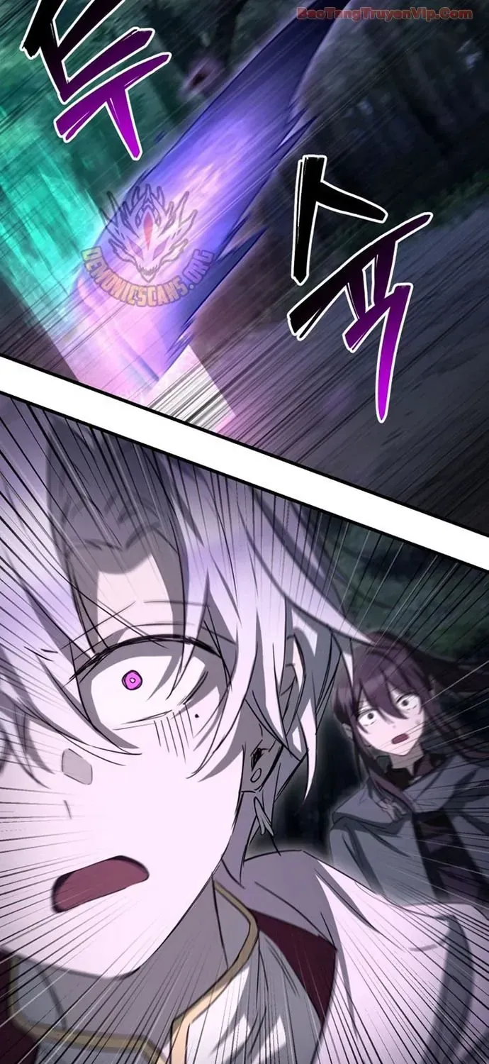 Helmut Đứa Trẻ Bị Ruồng Bỏ Chapter 124 - 133