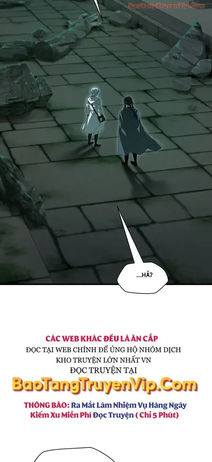 Helmut Đứa Trẻ Bị Ruồng Bỏ Chapter 124 - 16