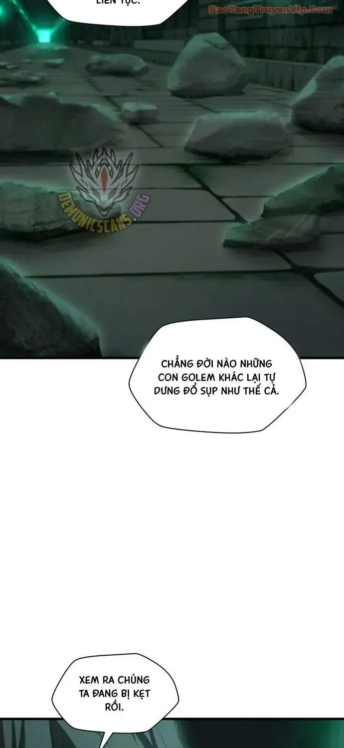 Helmut Đứa Trẻ Bị Ruồng Bỏ Chapter 124 - 18