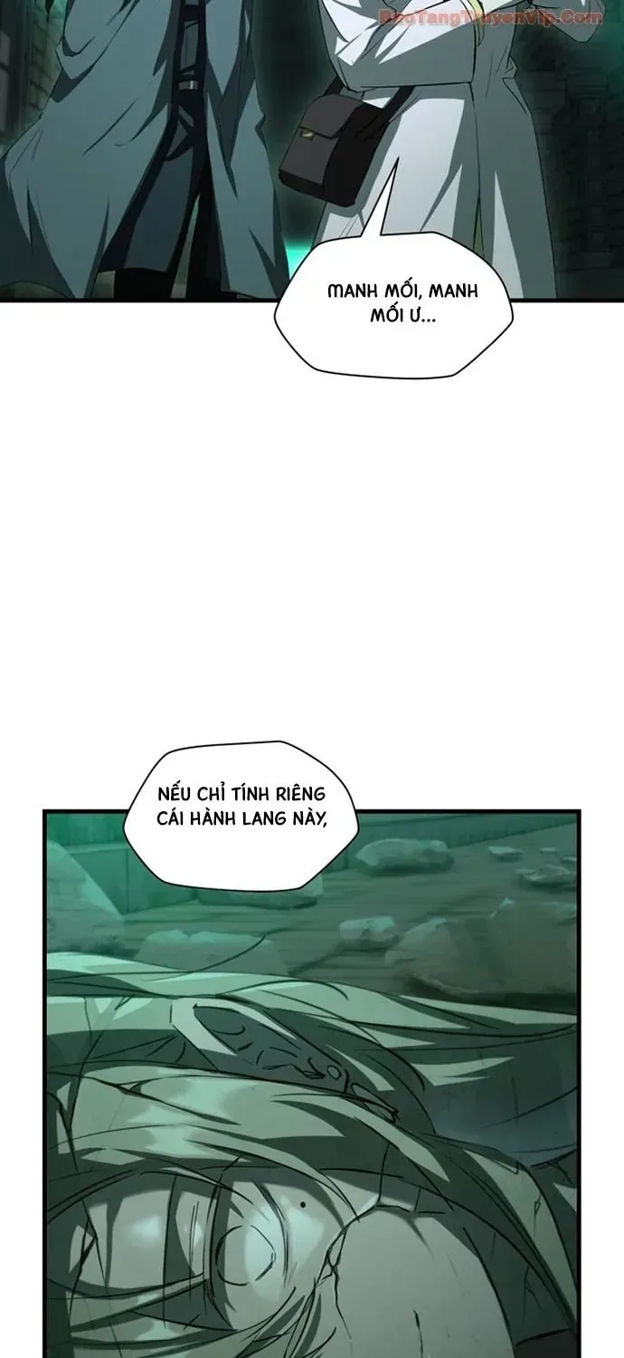 Helmut Đứa Trẻ Bị Ruồng Bỏ Chapter 124 - 26