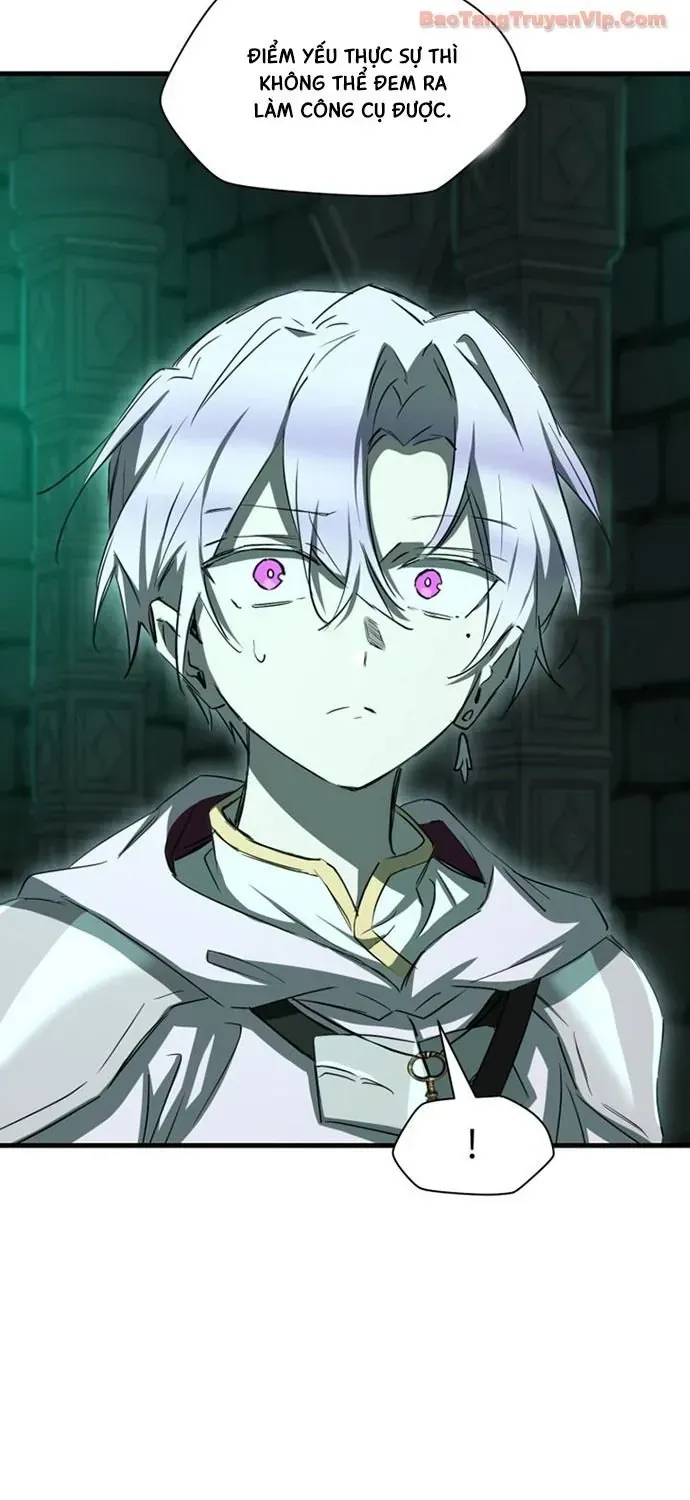 Helmut Đứa Trẻ Bị Ruồng Bỏ Chapter 124 - 32