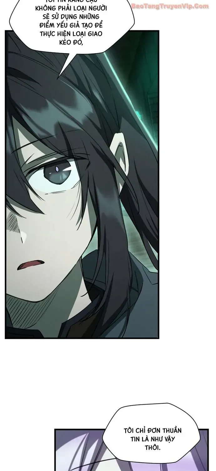 Helmut Đứa Trẻ Bị Ruồng Bỏ Chapter 124 - 34