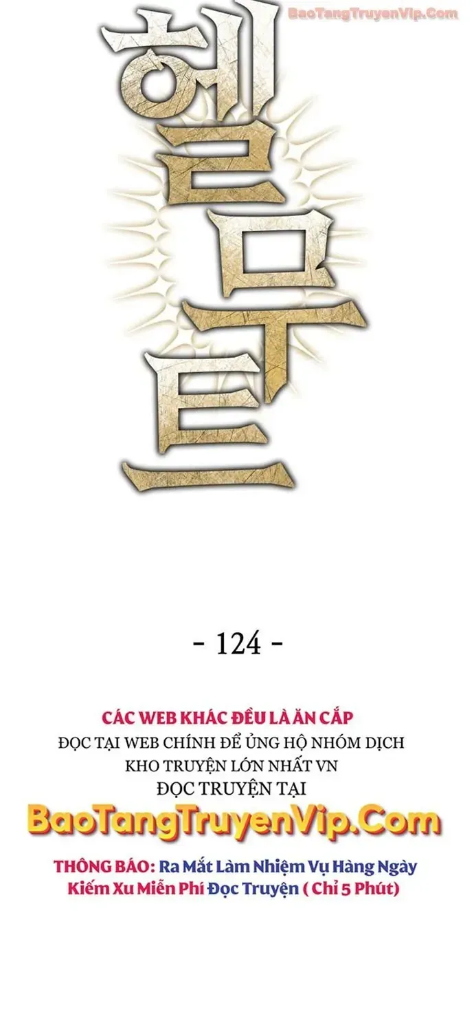 Helmut Đứa Trẻ Bị Ruồng Bỏ Chapter 124 - 45