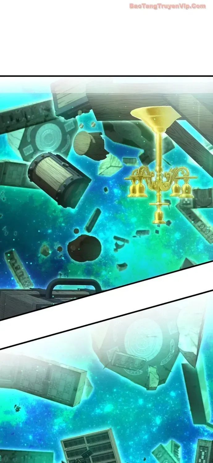 Helmut Đứa Trẻ Bị Ruồng Bỏ Chapter 124 - 47