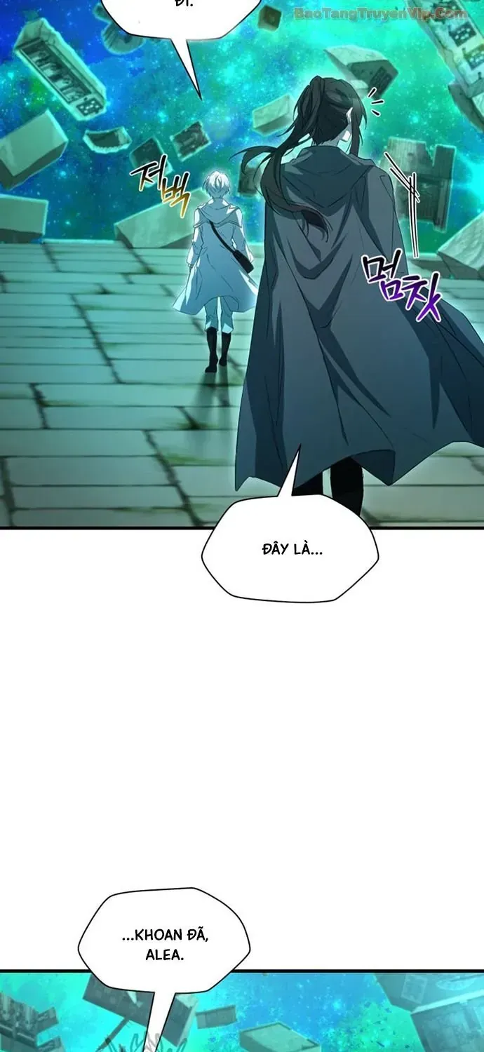 Helmut Đứa Trẻ Bị Ruồng Bỏ Chapter 124 - 51