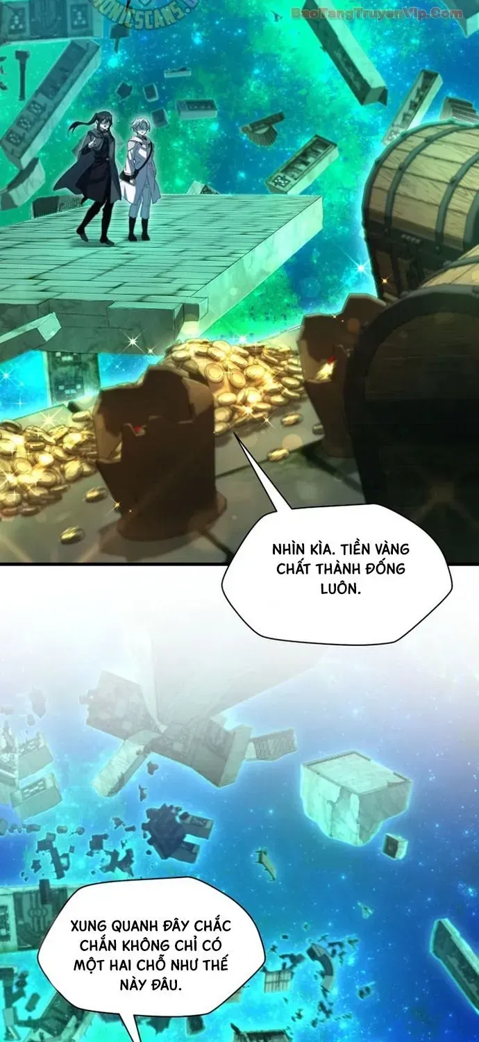 Helmut Đứa Trẻ Bị Ruồng Bỏ Chapter 124 - 53