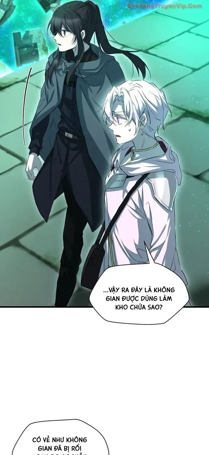Helmut Đứa Trẻ Bị Ruồng Bỏ Chapter 124 - 55