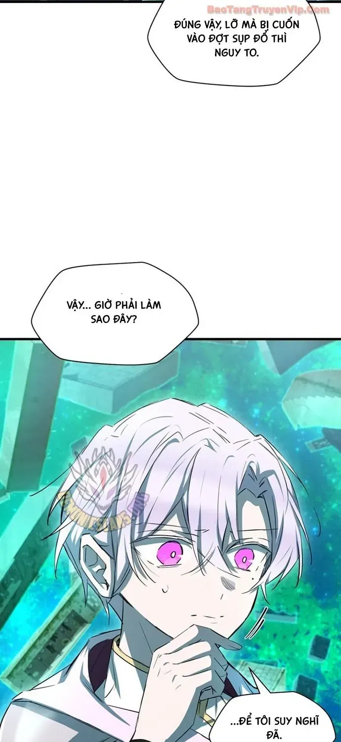 Helmut Đứa Trẻ Bị Ruồng Bỏ Chapter 124 - 63