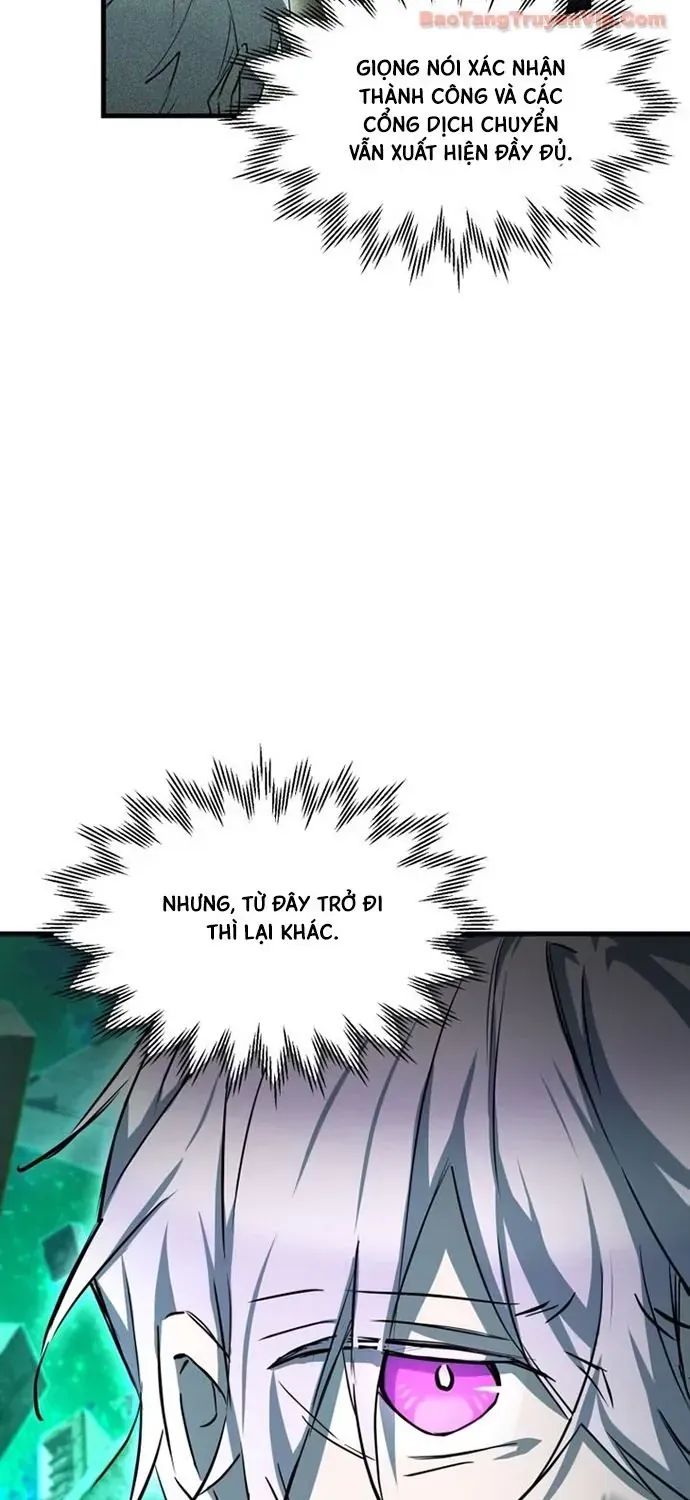 Helmut Đứa Trẻ Bị Ruồng Bỏ Chapter 124 - 67