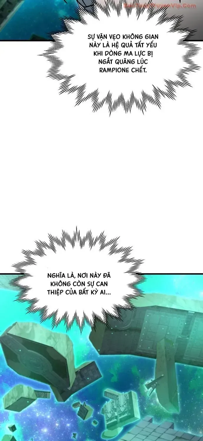 Helmut Đứa Trẻ Bị Ruồng Bỏ Chapter 124 - 69