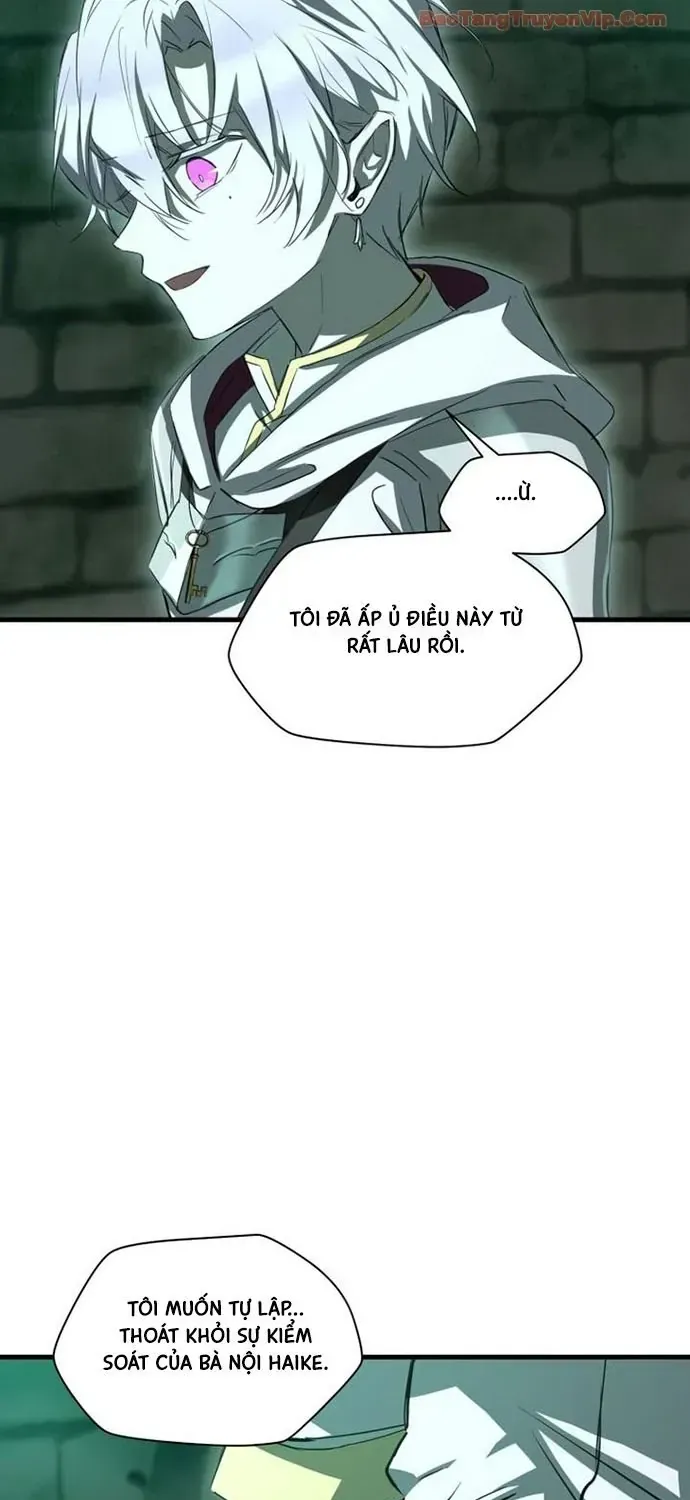 Helmut Đứa Trẻ Bị Ruồng Bỏ Chapter 124 - 8