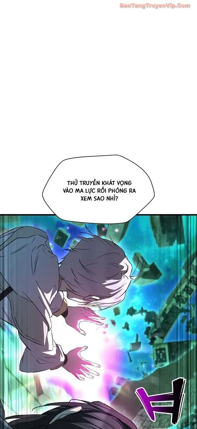 Helmut Đứa Trẻ Bị Ruồng Bỏ Chapter 124 - 78