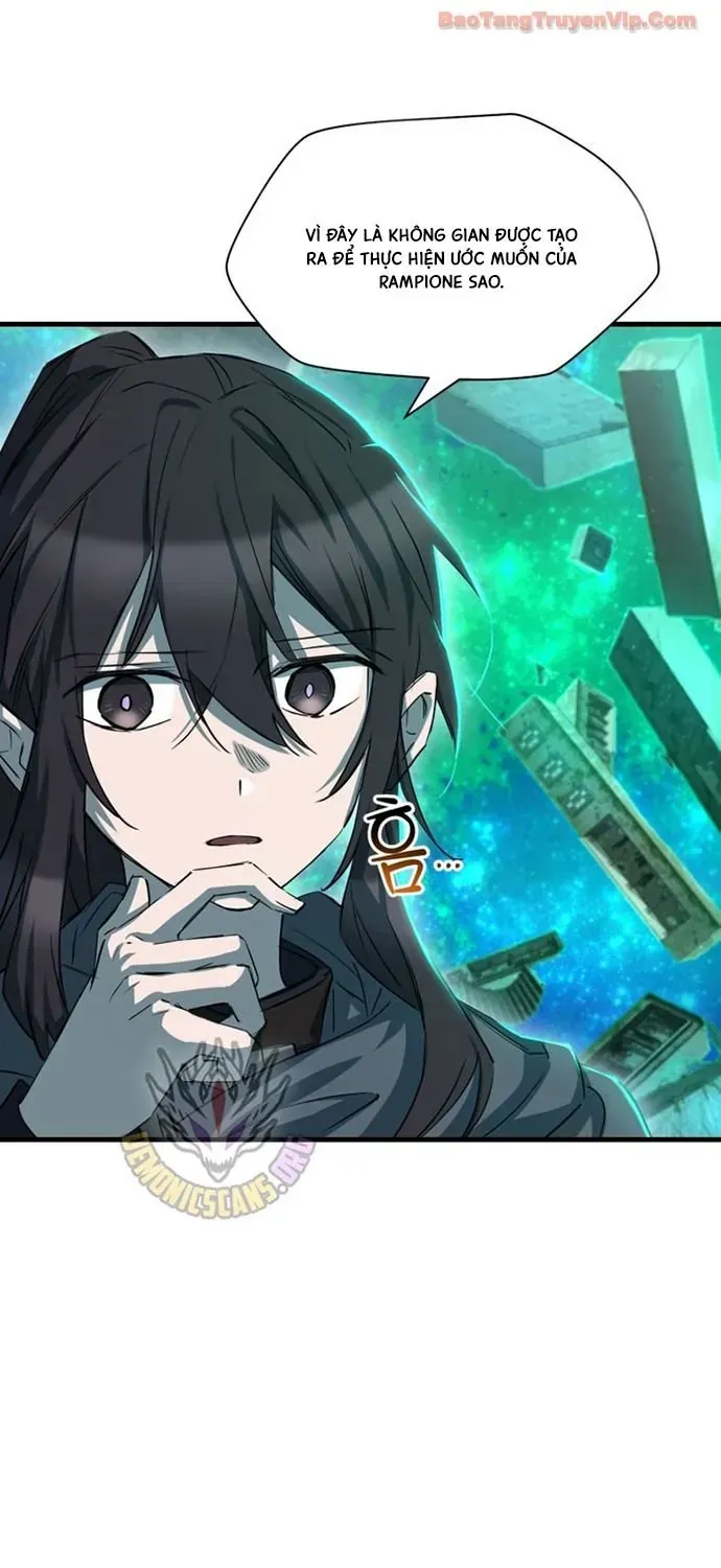 Helmut Đứa Trẻ Bị Ruồng Bỏ Chapter 124 - 86