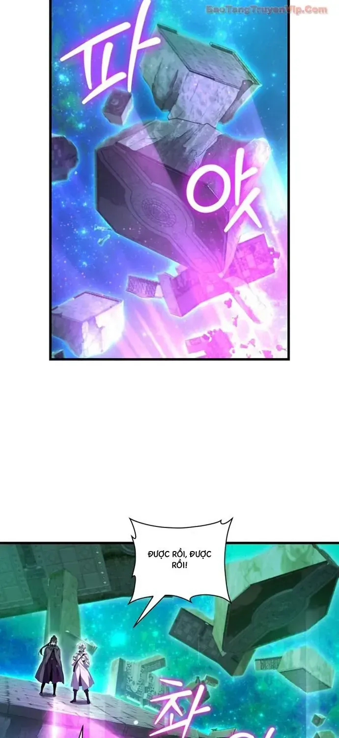 Helmut Đứa Trẻ Bị Ruồng Bỏ Chapter 124 - 92