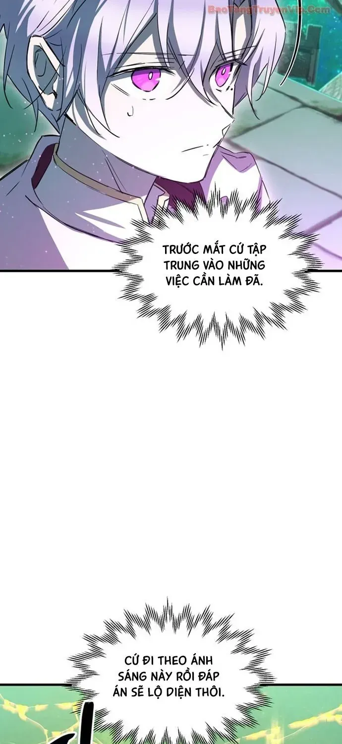 Helmut Đứa Trẻ Bị Ruồng Bỏ Chapter 124 - 100