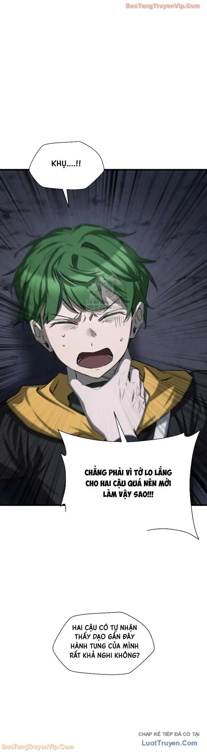 Helmut Đứa Trẻ Bị Ruồng Bỏ Chapter 125 - 14