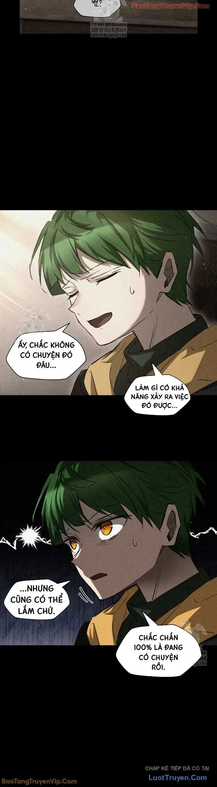 Helmut Đứa Trẻ Bị Ruồng Bỏ Chapter 125 - 18