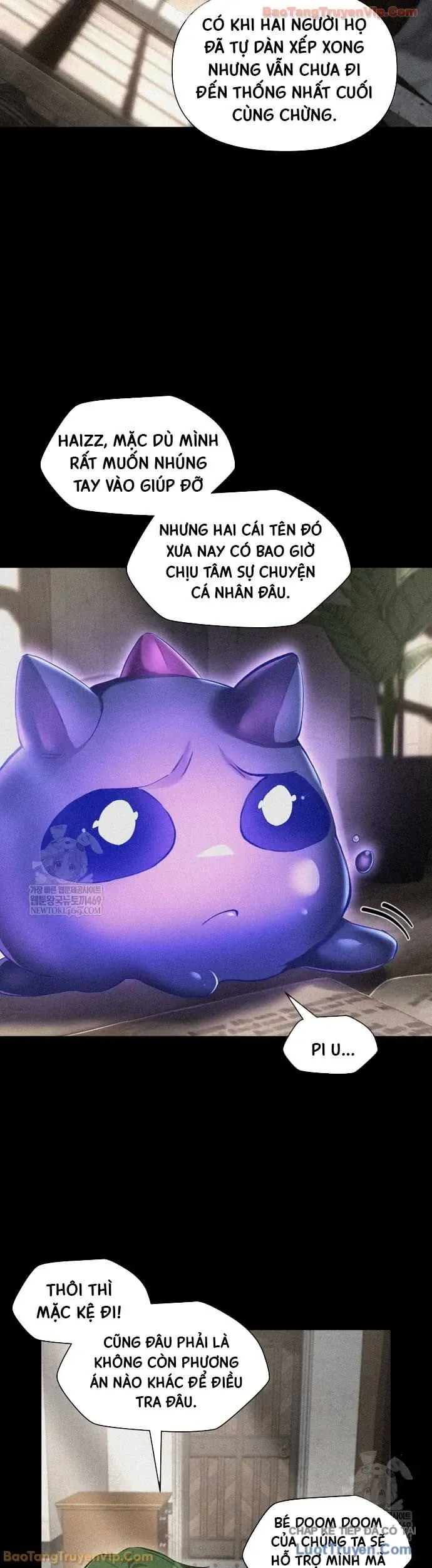 Helmut Đứa Trẻ Bị Ruồng Bỏ Chapter 125 - 20