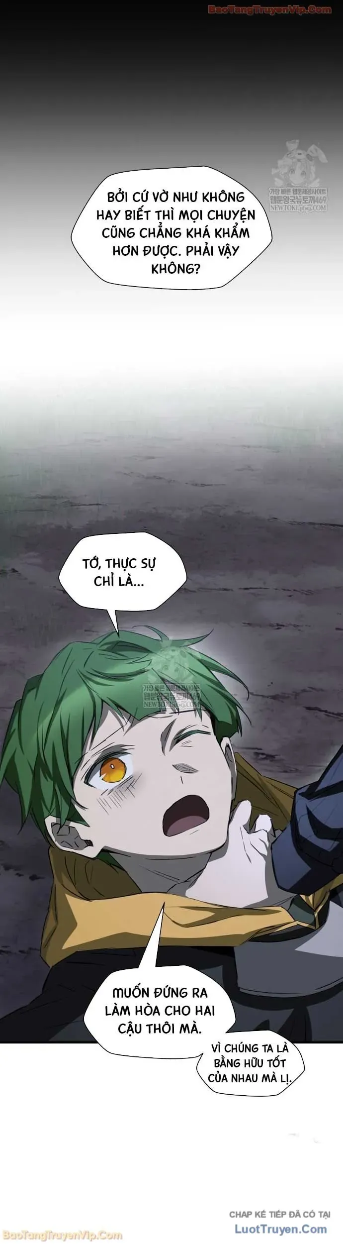 Helmut Đứa Trẻ Bị Ruồng Bỏ Chapter 125 - 22