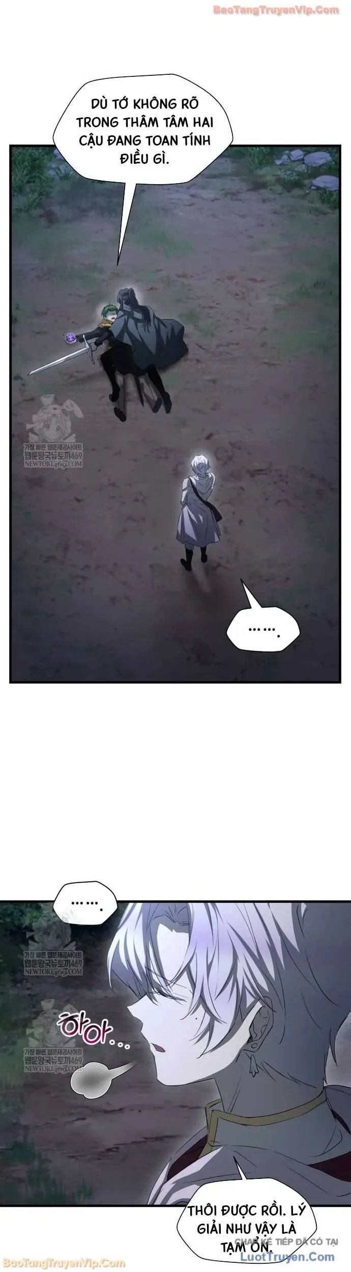 Helmut Đứa Trẻ Bị Ruồng Bỏ Chapter 125 - 23