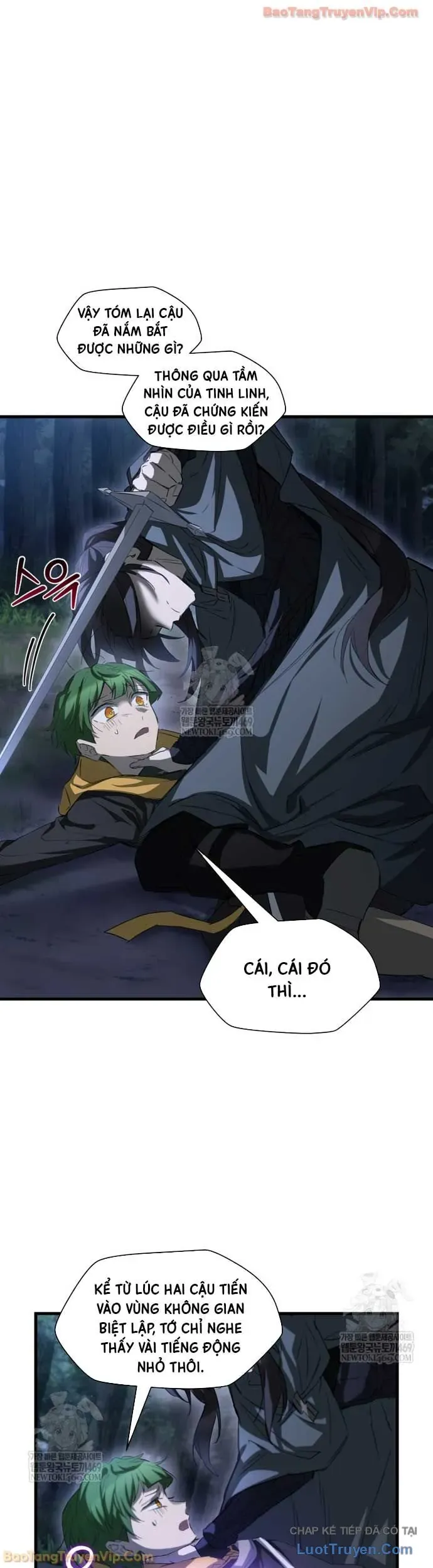 Helmut Đứa Trẻ Bị Ruồng Bỏ Chapter 125 - 24