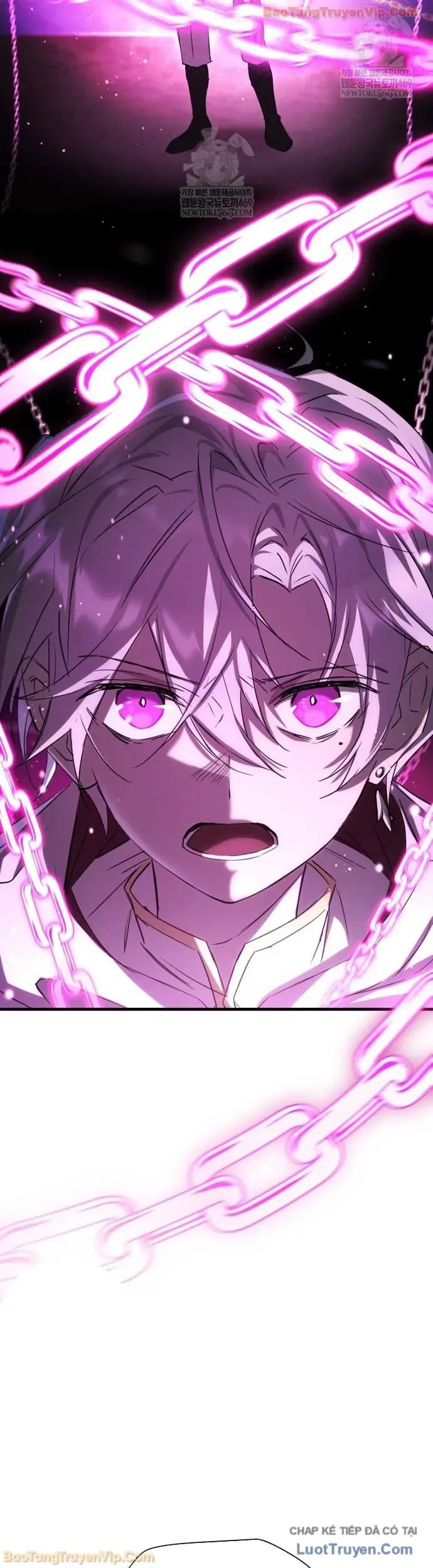 Helmut Đứa Trẻ Bị Ruồng Bỏ Chapter 125 - 28