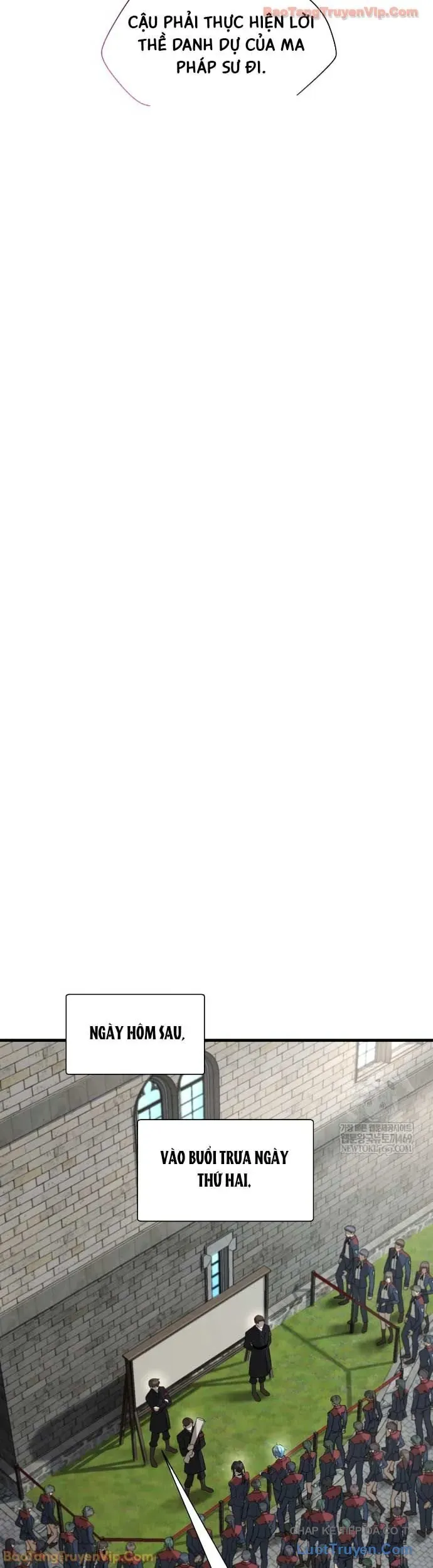 Helmut Đứa Trẻ Bị Ruồng Bỏ Chapter 125 - 29